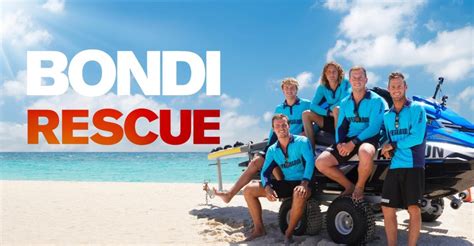 Bondi Rescue follows the work of the elite professional Lifeguards who patrol Australias busiest beach. . Watch bondi rescue season 16 online free